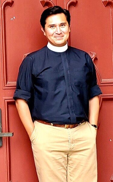 Rev. Michael J. Horvath 