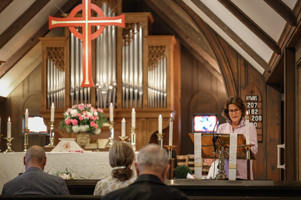 St. Mary's Episcopal Church