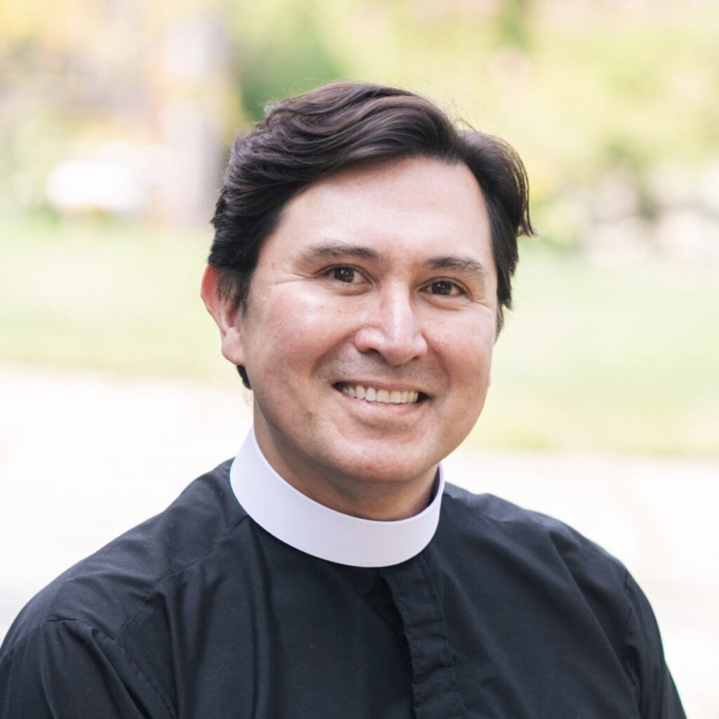 Michael J Horvath, Rector