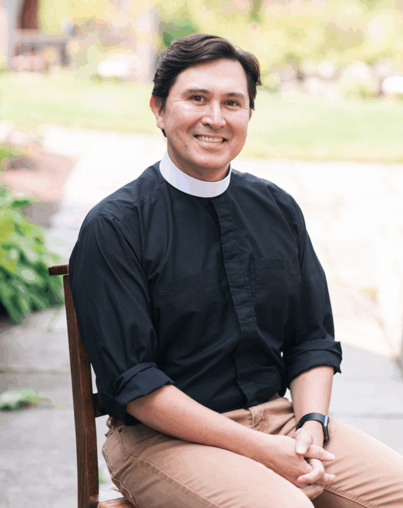 Michael J Horvath, Rector