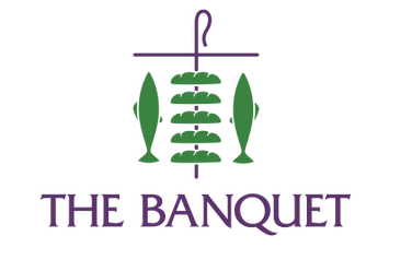 The banquet logo